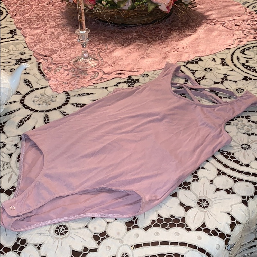 [SOLD] Charlotte Russe Bodysuits, NWT, Size L! - Picture 5 of 6